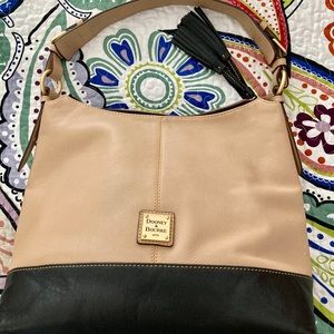 Dooney & Bourke hobo